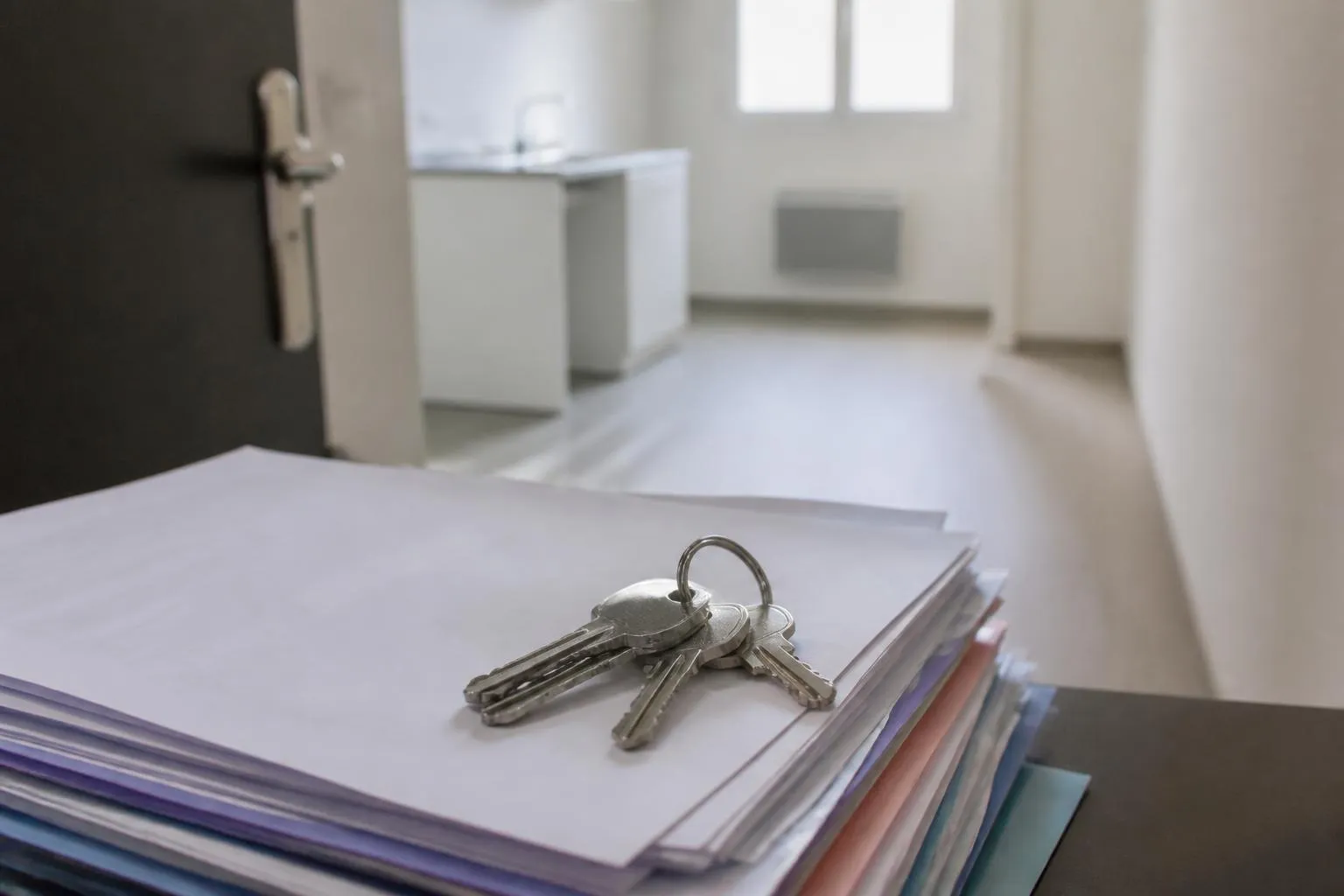 Studio & petit appartement — Loc'Annonces : candidater soi-même aux logements sociaux de Paris