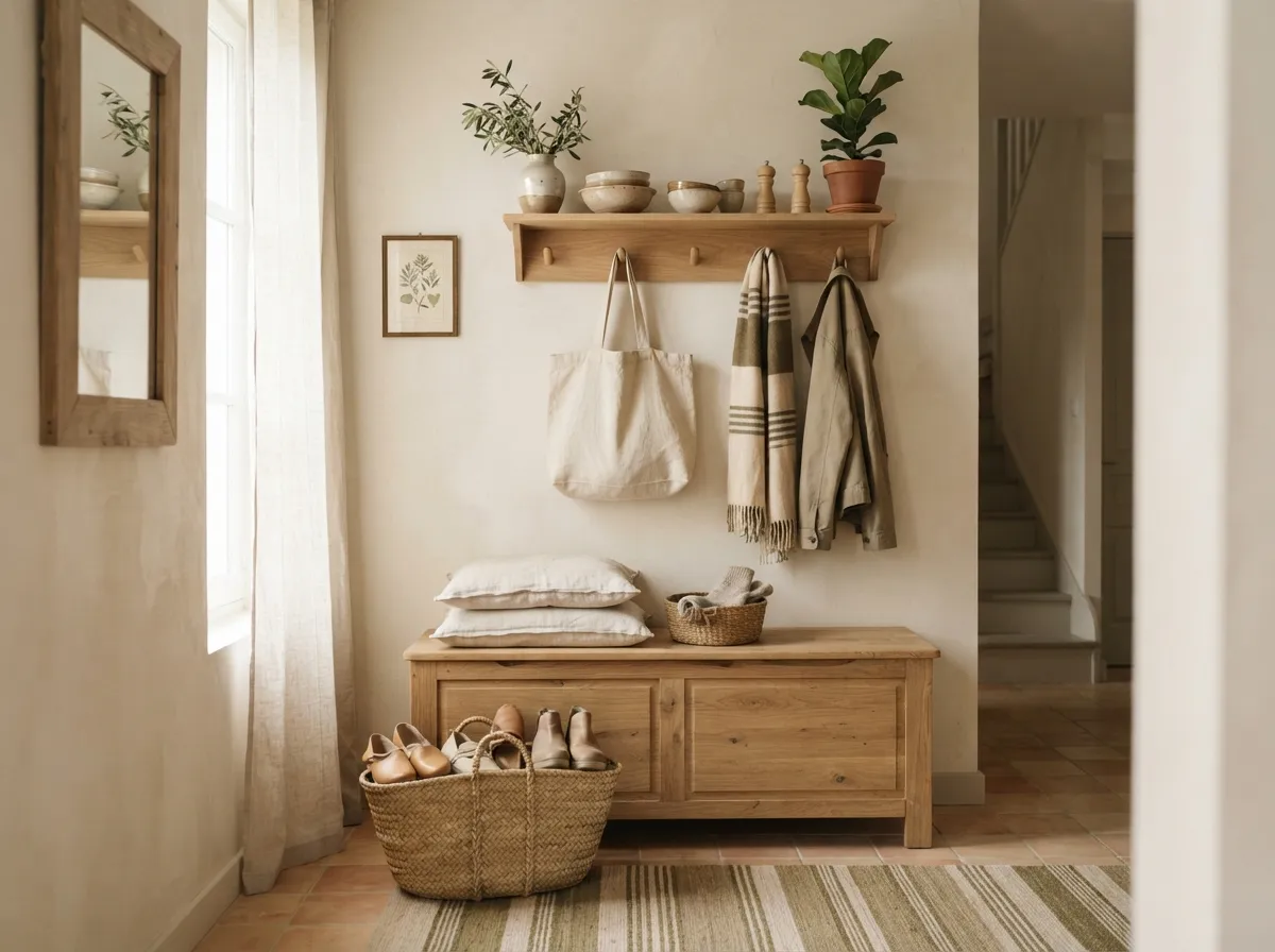 Rangement & organisation — Dressing pas cher : comment j'ai monté le mien pour moins de 300€ (et il tient encore)