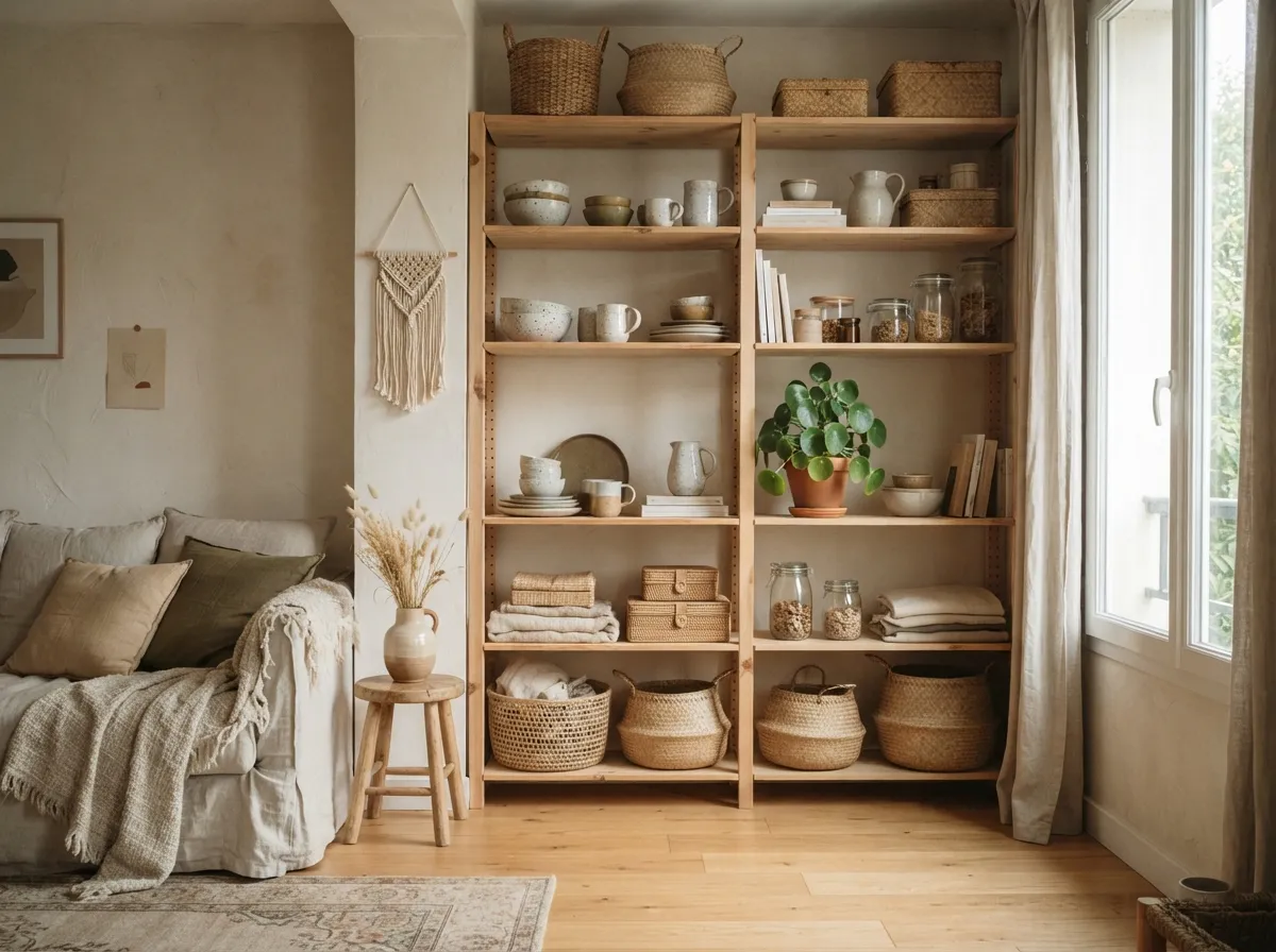 Rangement & organisation
